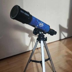 Telescope