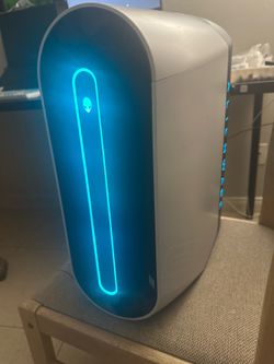 Alienware Aurora R9 Gaming PC | i7-9700 | RTX 3070 | 16GB | 512GB SSD + 1TB HDD