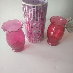 Vases