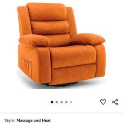 Recliner