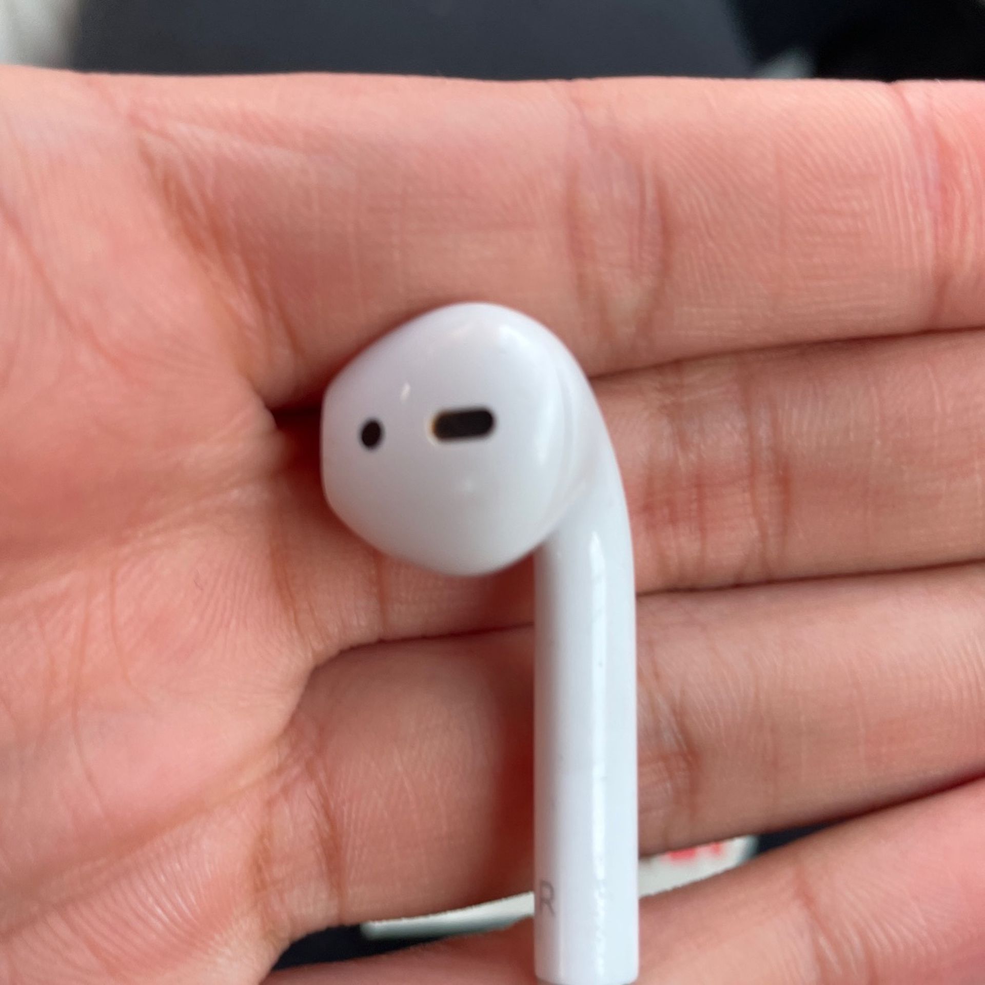 RIGHT AIR POD (Replacement Air Pod)