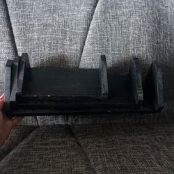 Wall Mounted Shelves