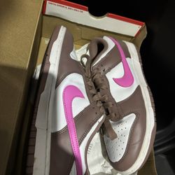 Dunks Women Used Good Condition