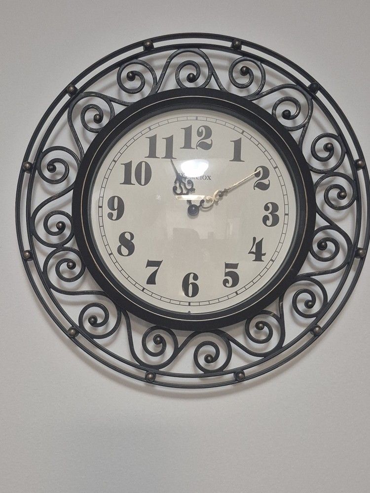 Clock