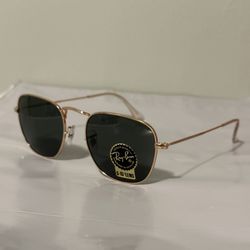 Rayban Frank 51mm