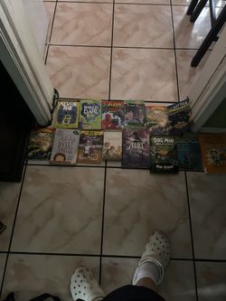 Kids Books