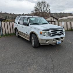 2007 Ford Expedition