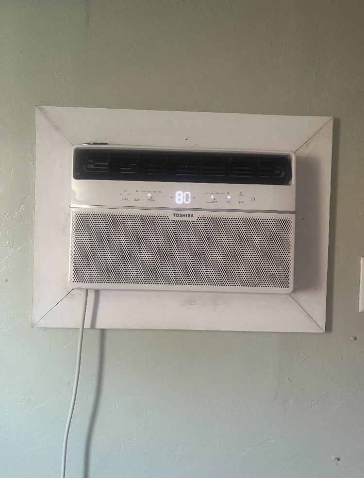 Air conditioner