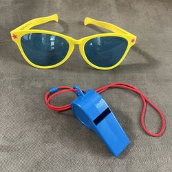 Accessories