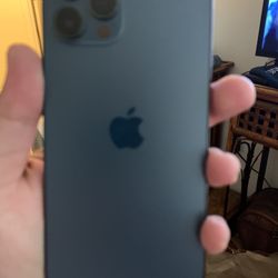 Apple iPhone 12 Pro Max 