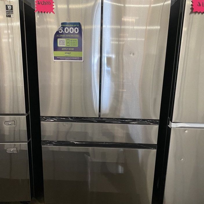 Refrigerator