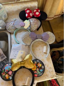 Disney ears