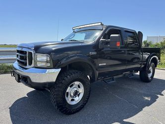 2004 Ford F-350