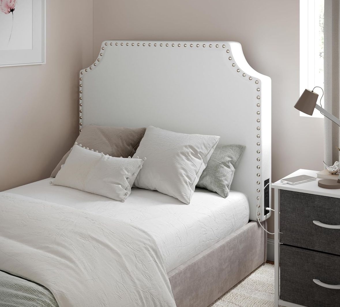 Twin Sized Headboard