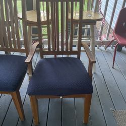 Diner chairs