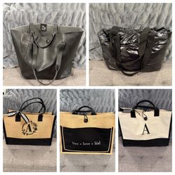 Tote Bags