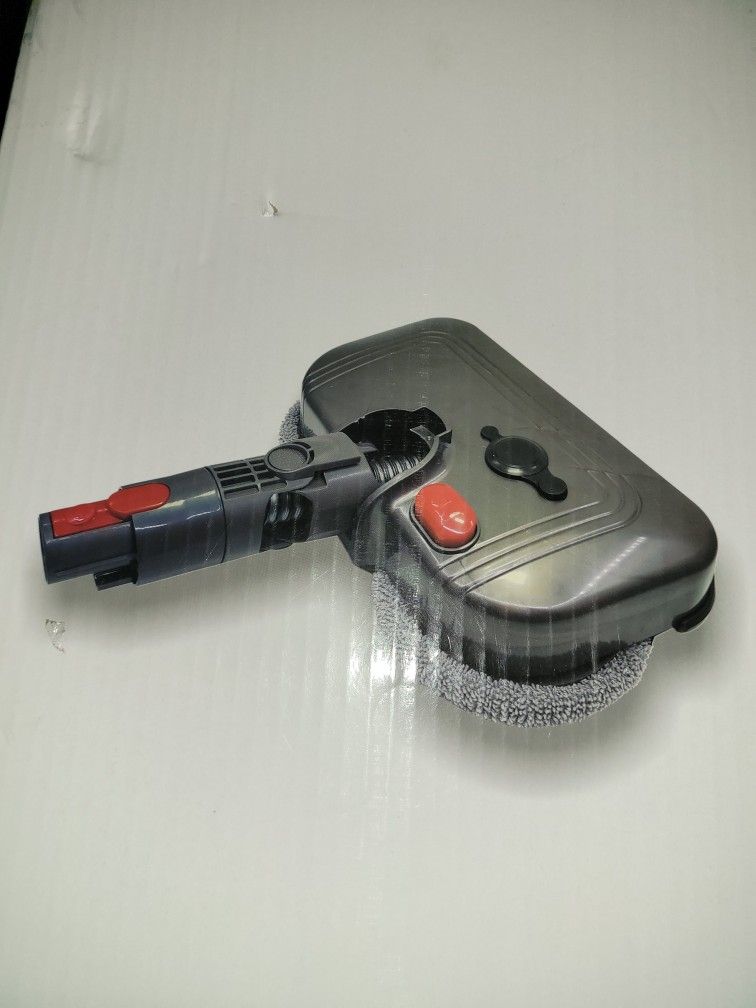 Grey Attachment For DYSON V8