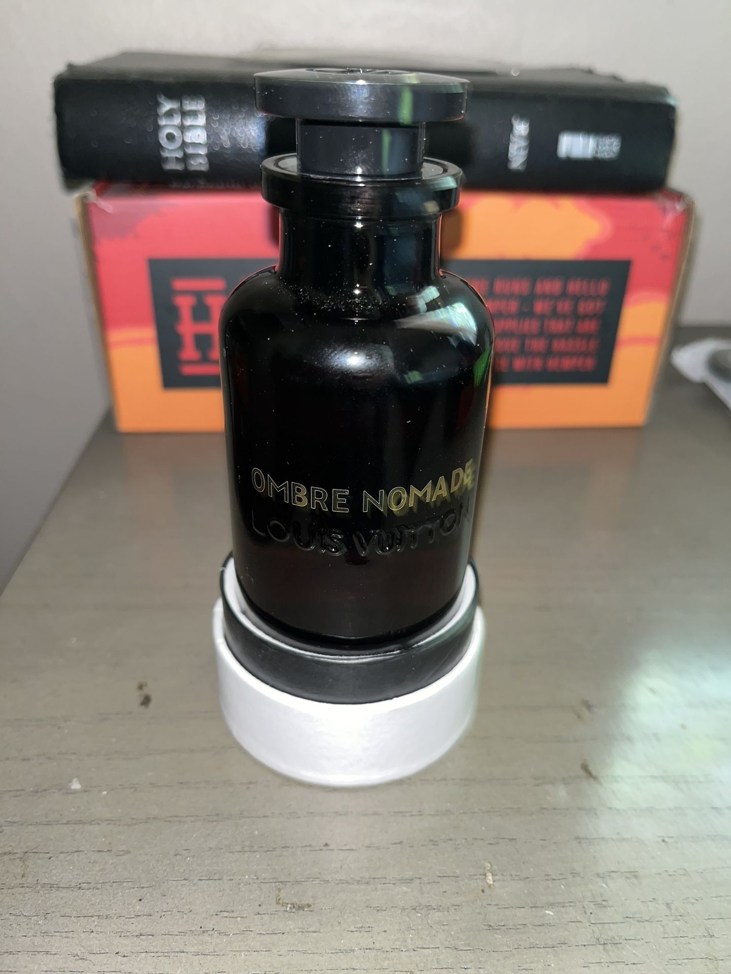 Louis Vuitton Ombré Nombre Women’s Parfum