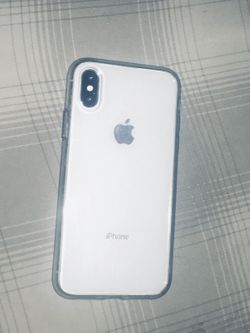 Iphone X 64gb