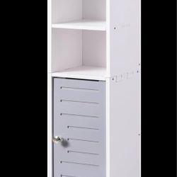 Toilet Paper Holder Stand