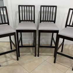 IKEA Chairs 
