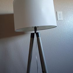 $20 Tripod Style Lamp