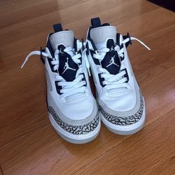 🔥JORDAN SPIZIKE LOW 🔥