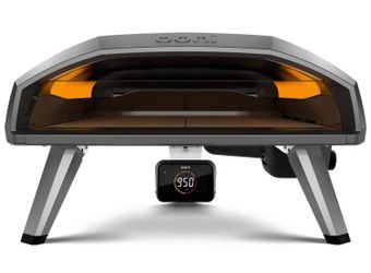 New Ooni Koda 2 Pro Natural Gas Pizza Oven – 18" in box complete
