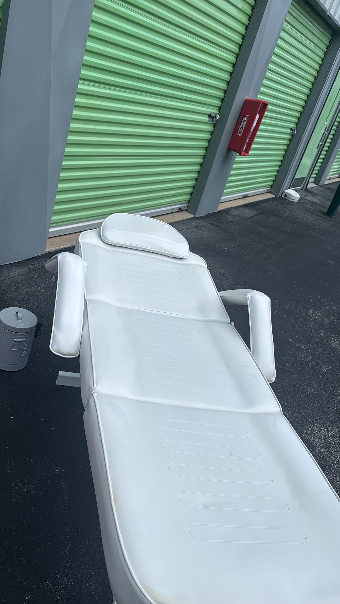 Facial Chair For Sale