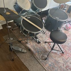 PDP Drum Set