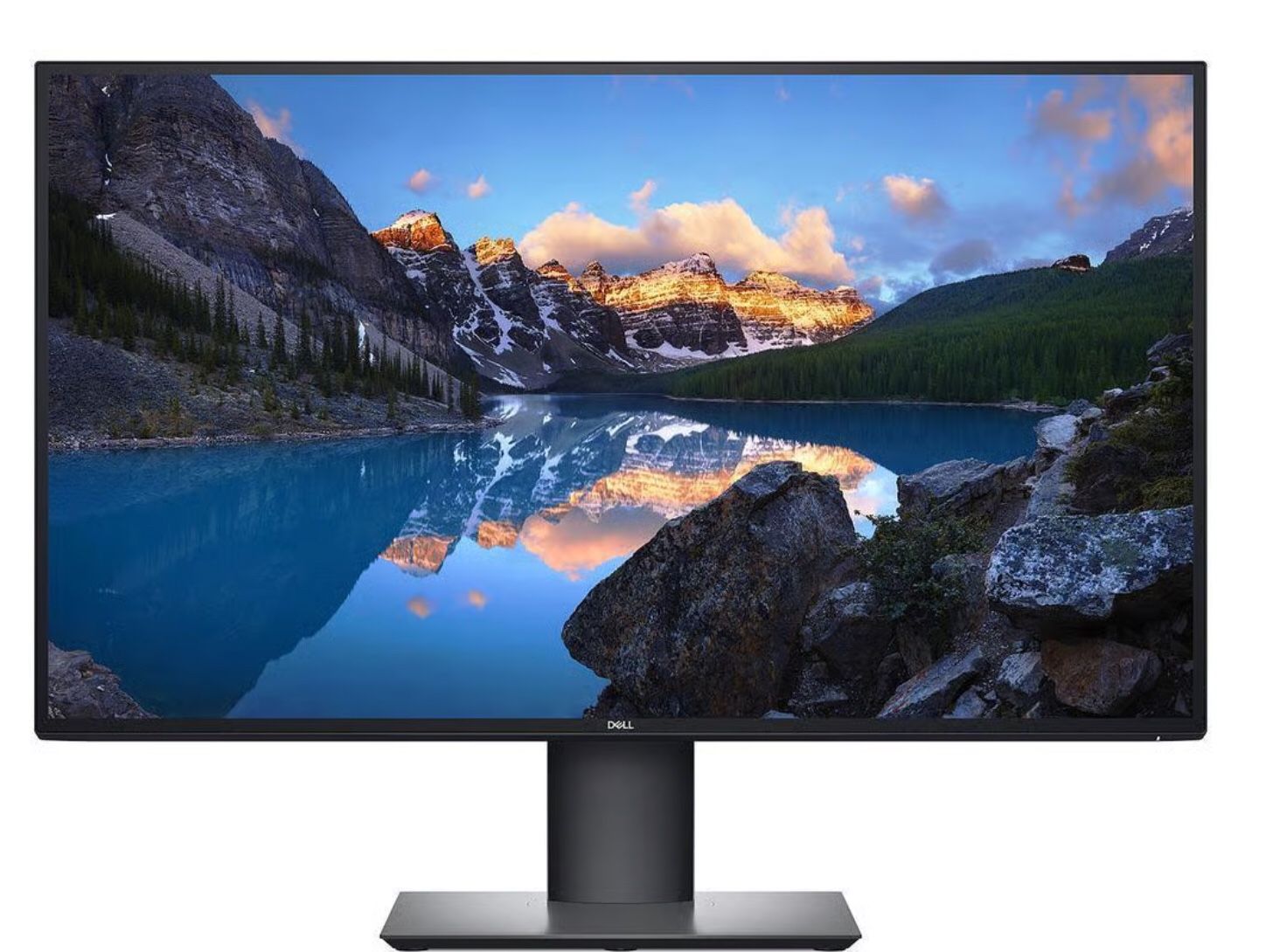 Dell 27-inches Monitor 
