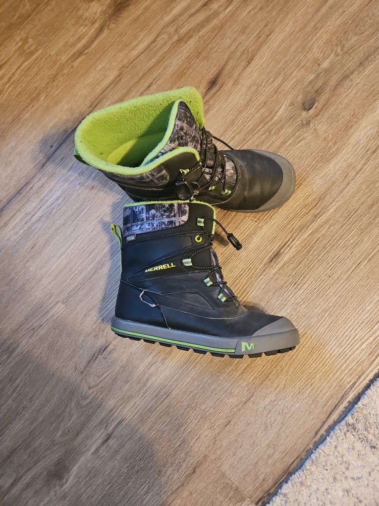 Merrell Snow Boot