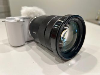 Camera