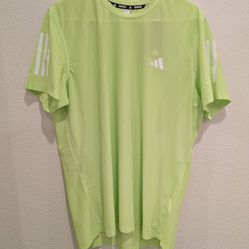 NWT ADIDAS  OTR B Tee Mens Size L