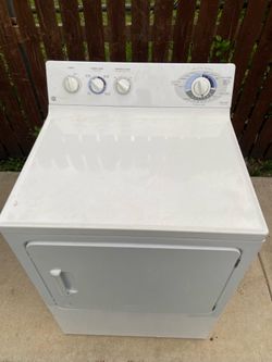ELECTRIC DRYERS