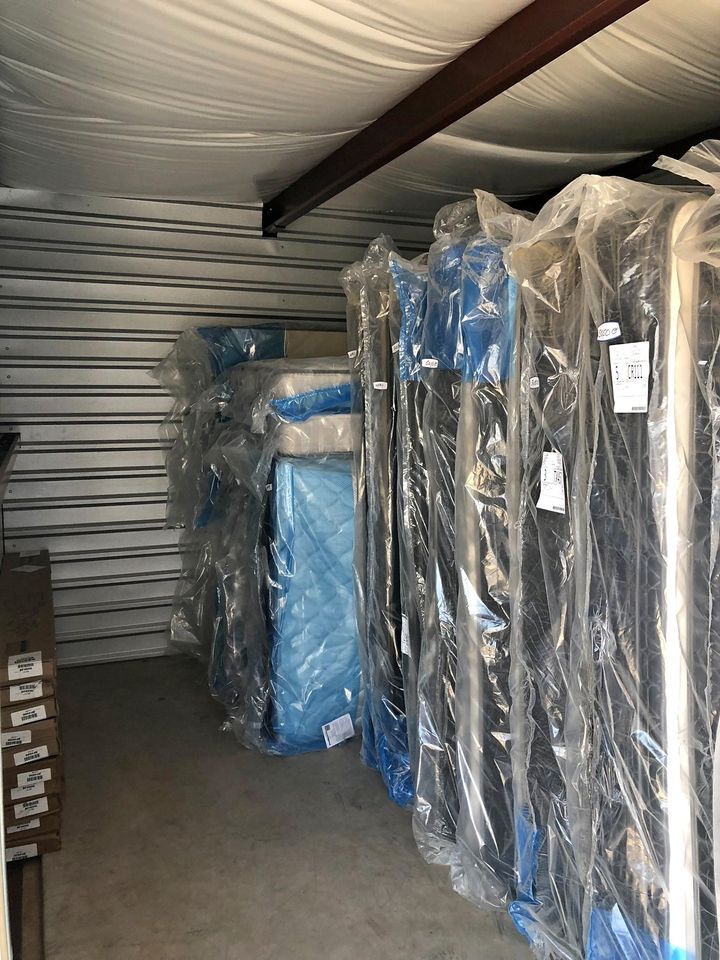 Quality Mattress Twin Full Queen King | Firm, Plush, or Hybrid Options