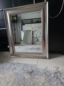 Mirrors