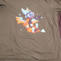 Spyro T-Shirt