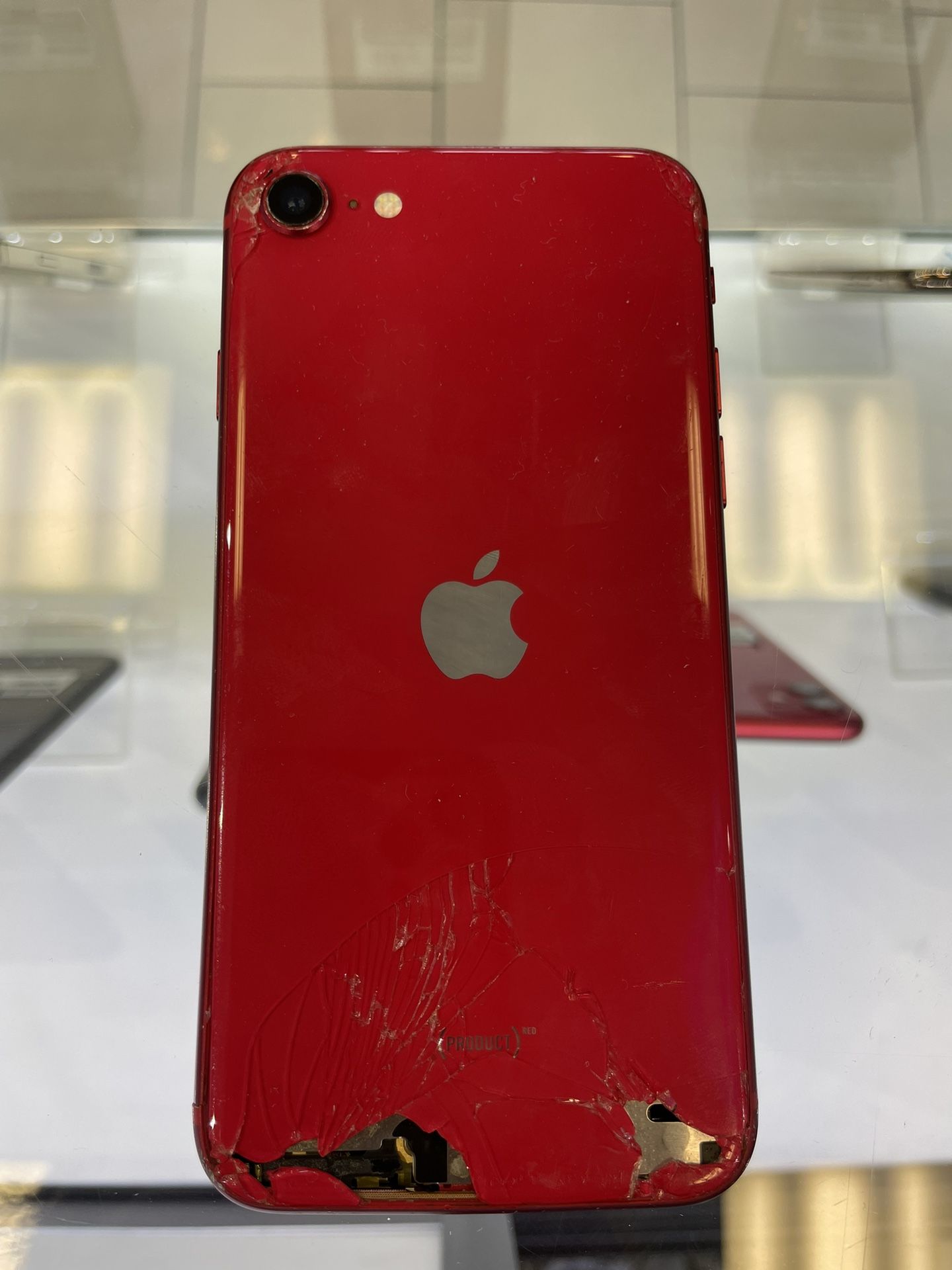 IPHONE GLASS REPAIR SAME DAY