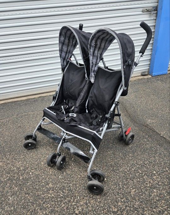 Double Stroller Located In Mesa
