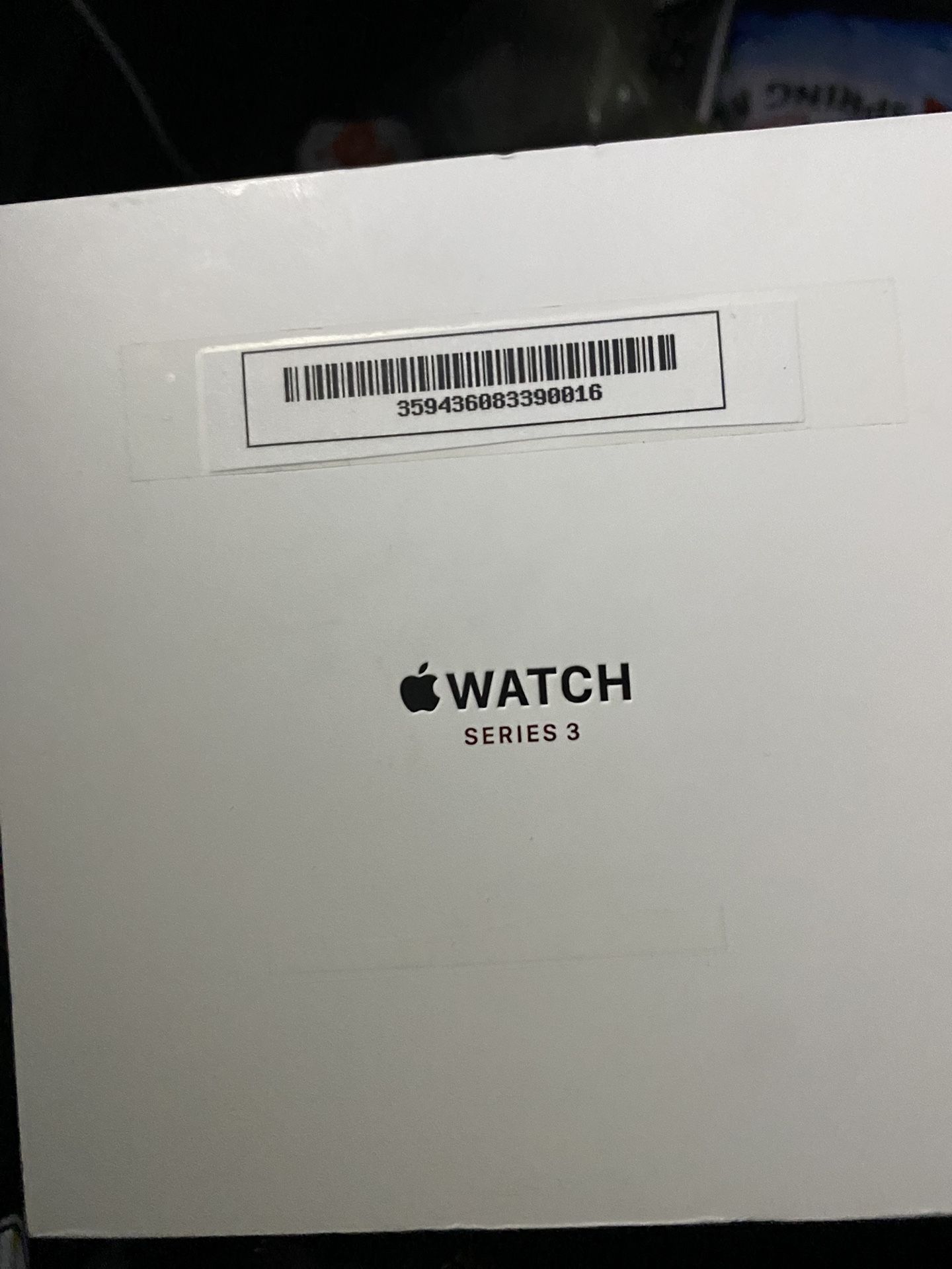Apple Watch Series 4