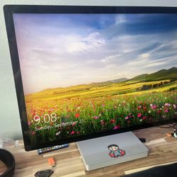 Surface Studio i7