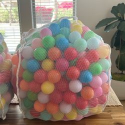 Big Bag Of Balls 