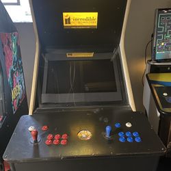 Multicade