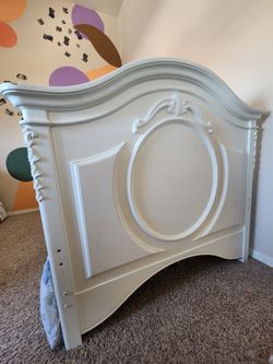 Twin Bed Frame