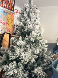 Arbol de Navidad - Christmas tree