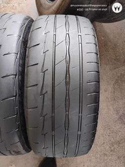 215/45 R17  firestone Tire 1 for $20