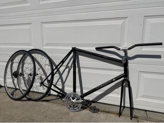 Trek Full carbon