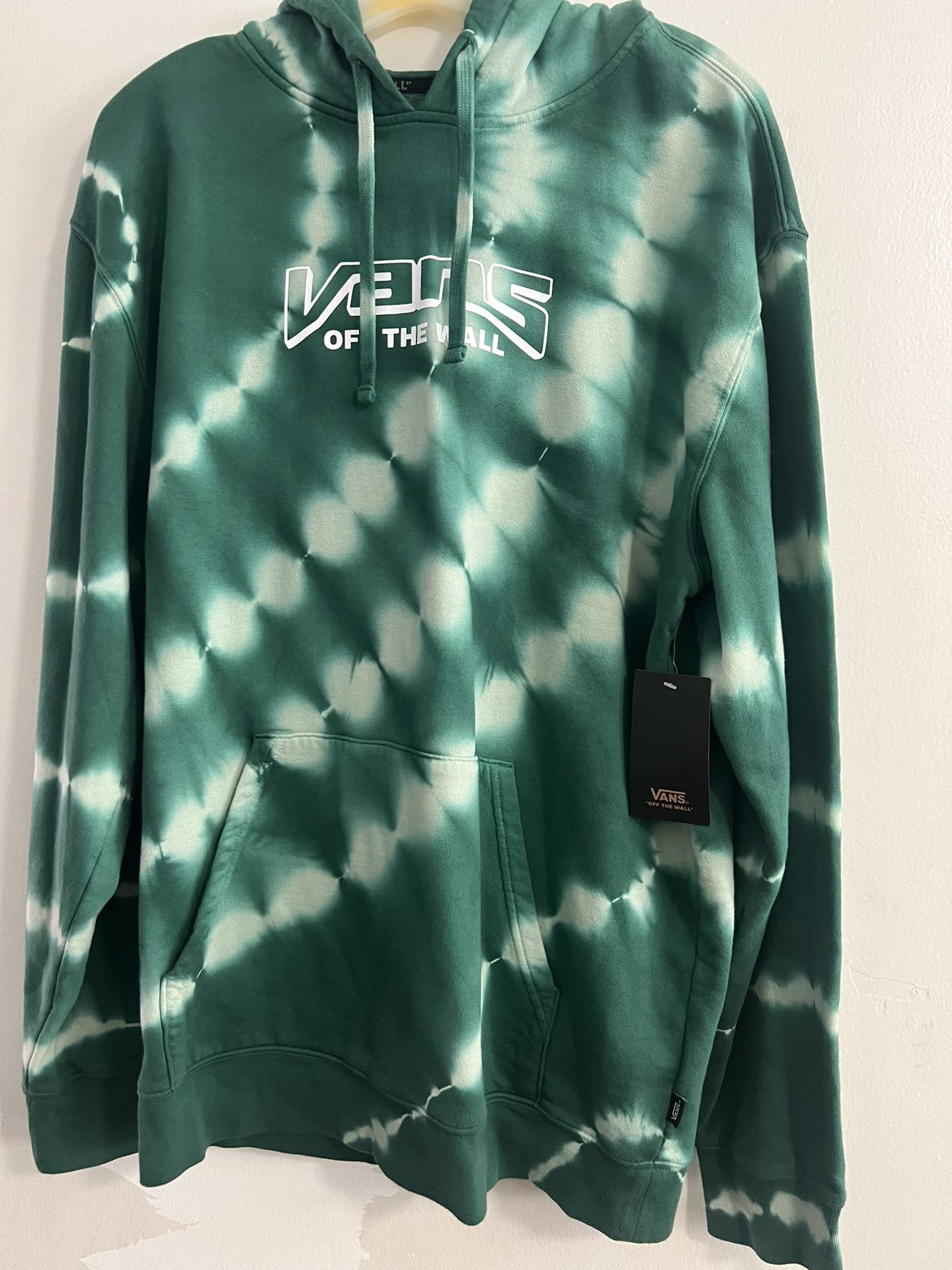 Vans Hoodie 