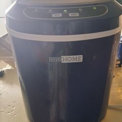 Ice Maker 